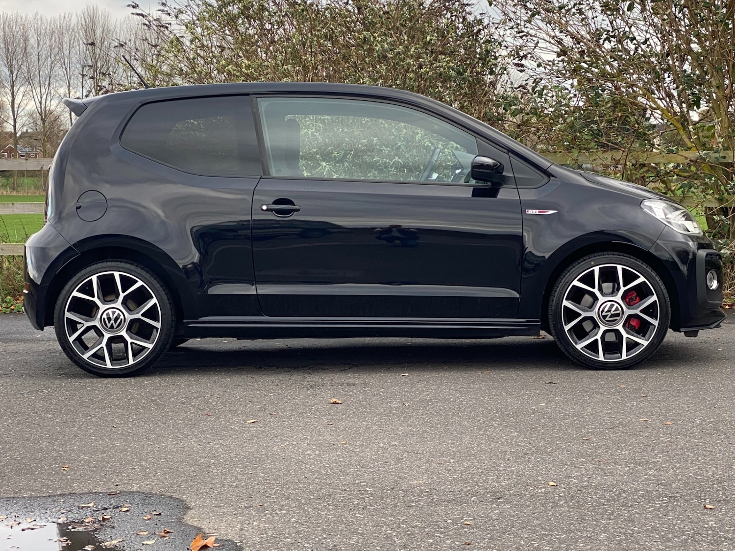 Used Volkswagen up! 2020 for sale - 76525800: Photo 16