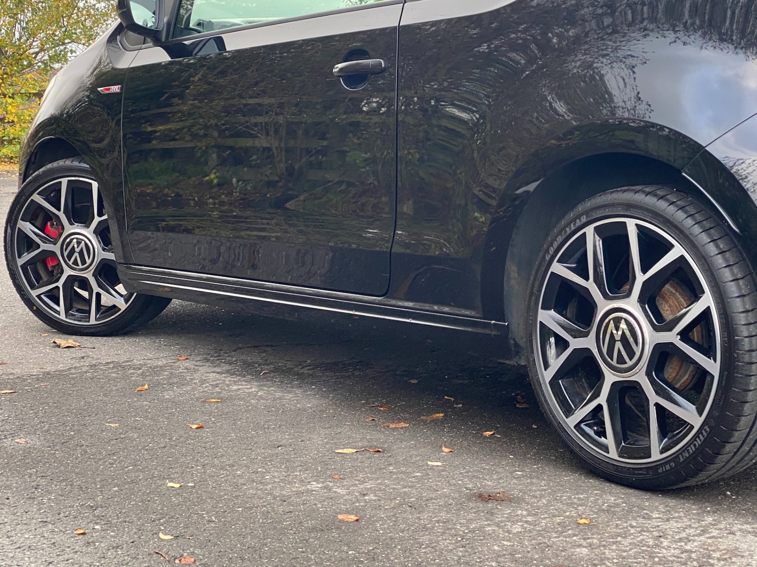 Used Volkswagen up! 2020 for sale - 76525800: Photo 17