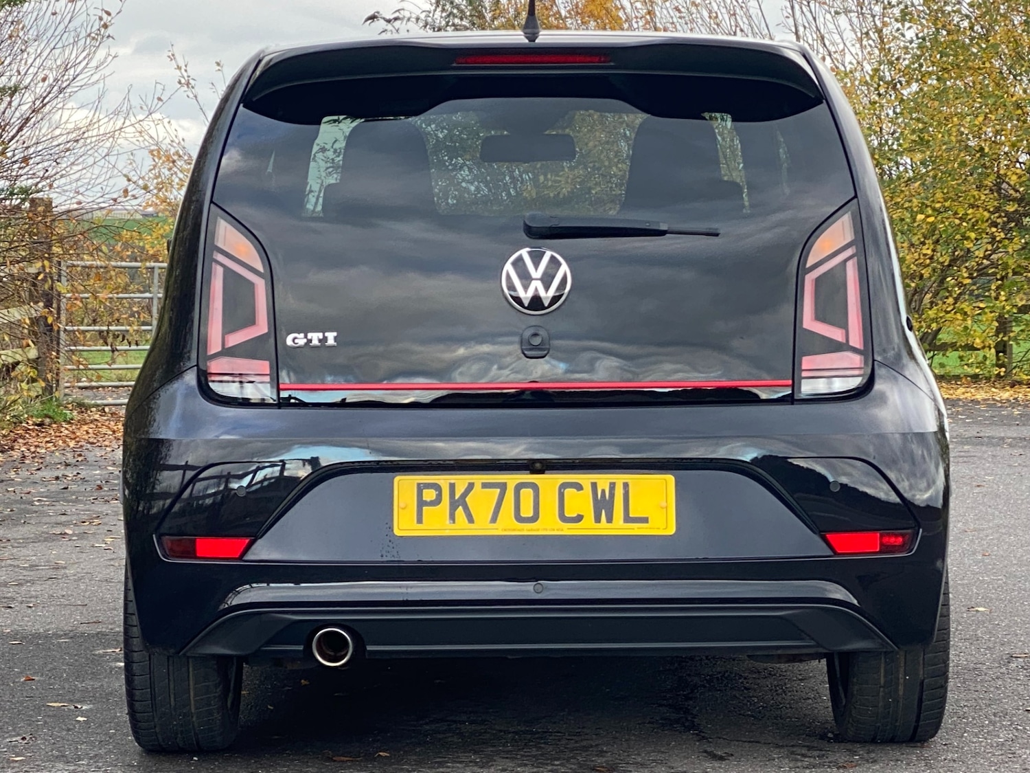 Used Volkswagen up! 2020 for sale - 76525800: Photo 26