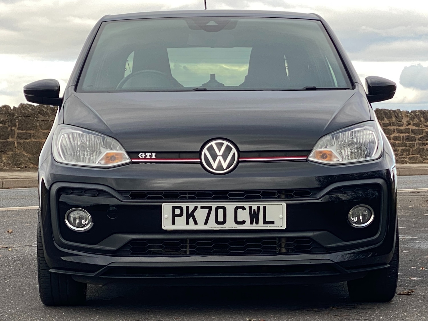 Used Volkswagen up! 2020 for sale - 76525800: Photo 27