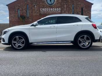 Used Mercedes-Benz GLA 2018 for sale - 75164256: Photo