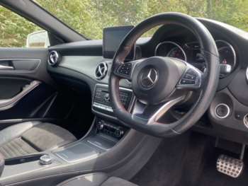 Used Mercedes-Benz GLA 2018 for sale - 75164256: Photo