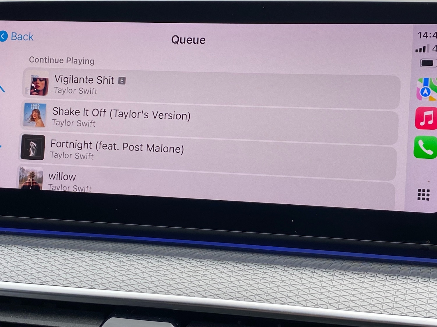 Used BMW 5 Series 2020 for sale - 77536275: Photo 10