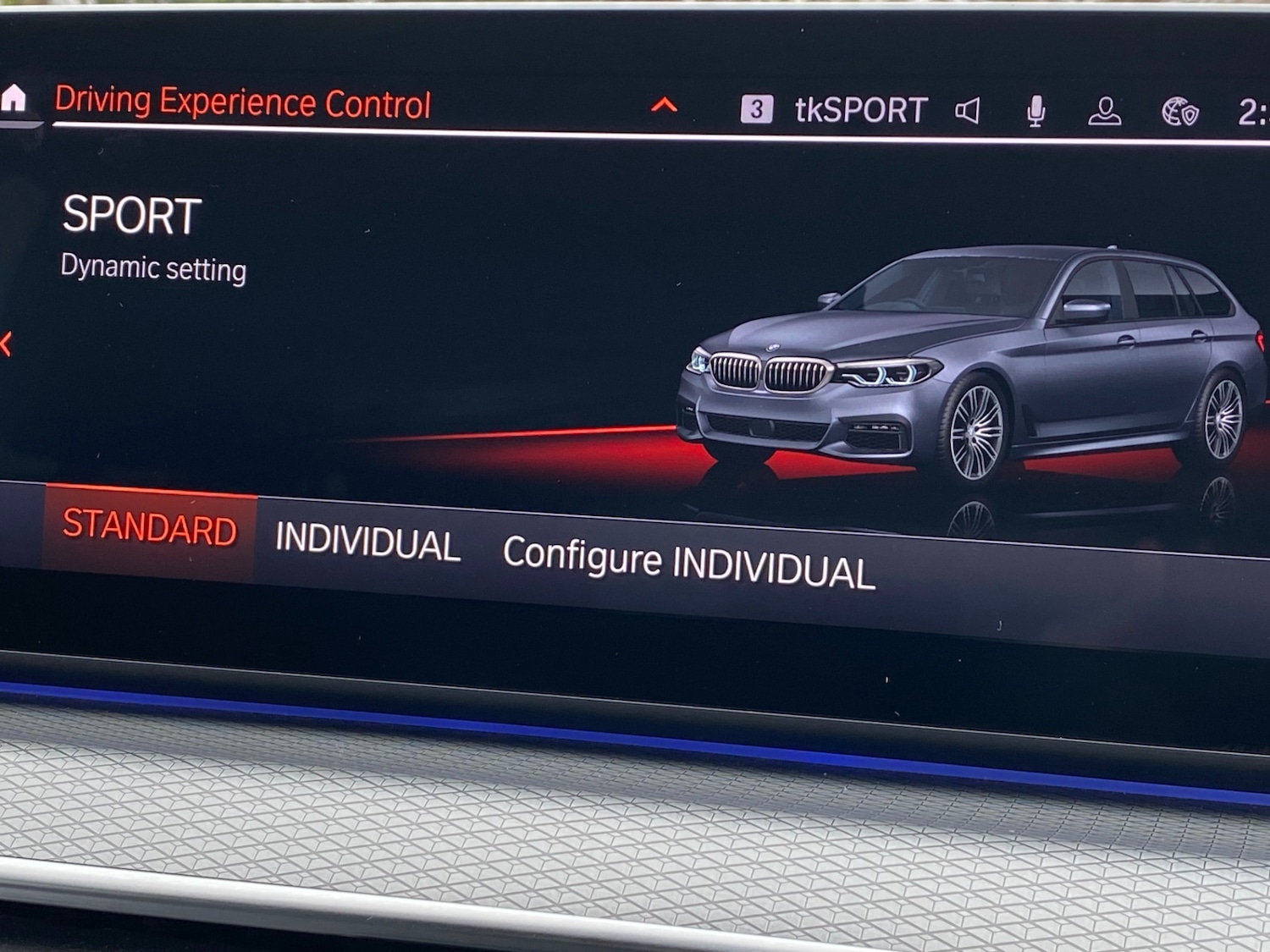 Used BMW 5 Series 2020 for sale - 77536275: Photo 12