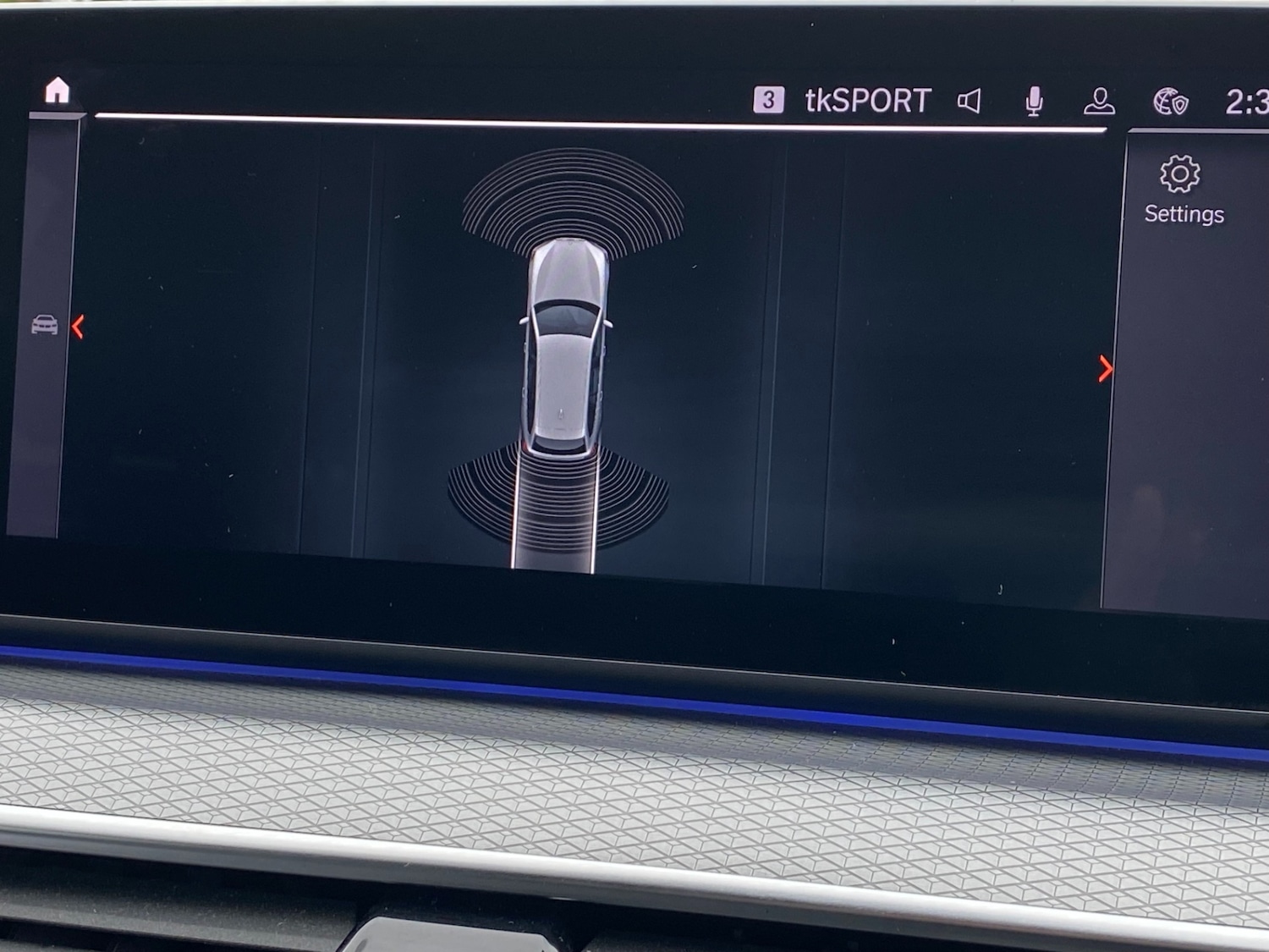 Used BMW 5 Series 2020 for sale - 77536275: Photo 13