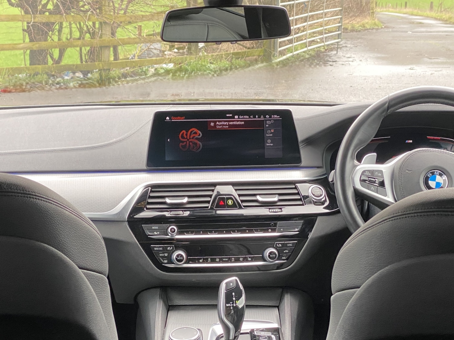 Used BMW 5 Series 2020 for sale - 77536275: Photo 27