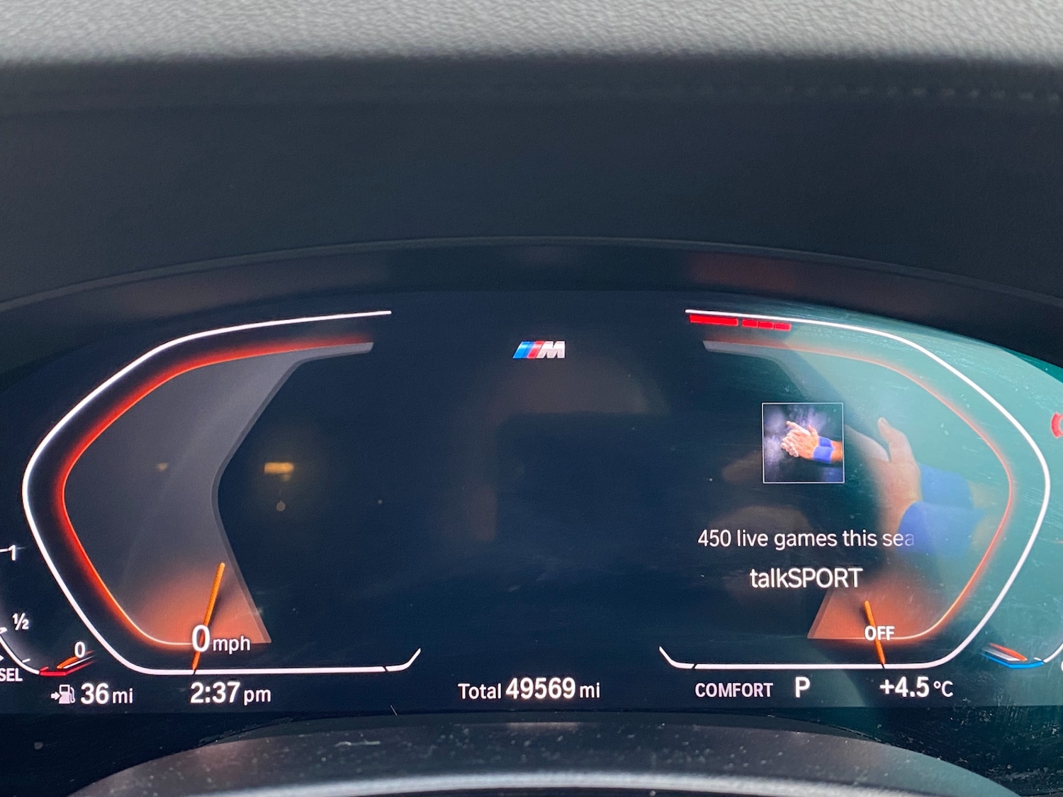 Used BMW 5 Series 2020 for sale - 77536275: Photo 28