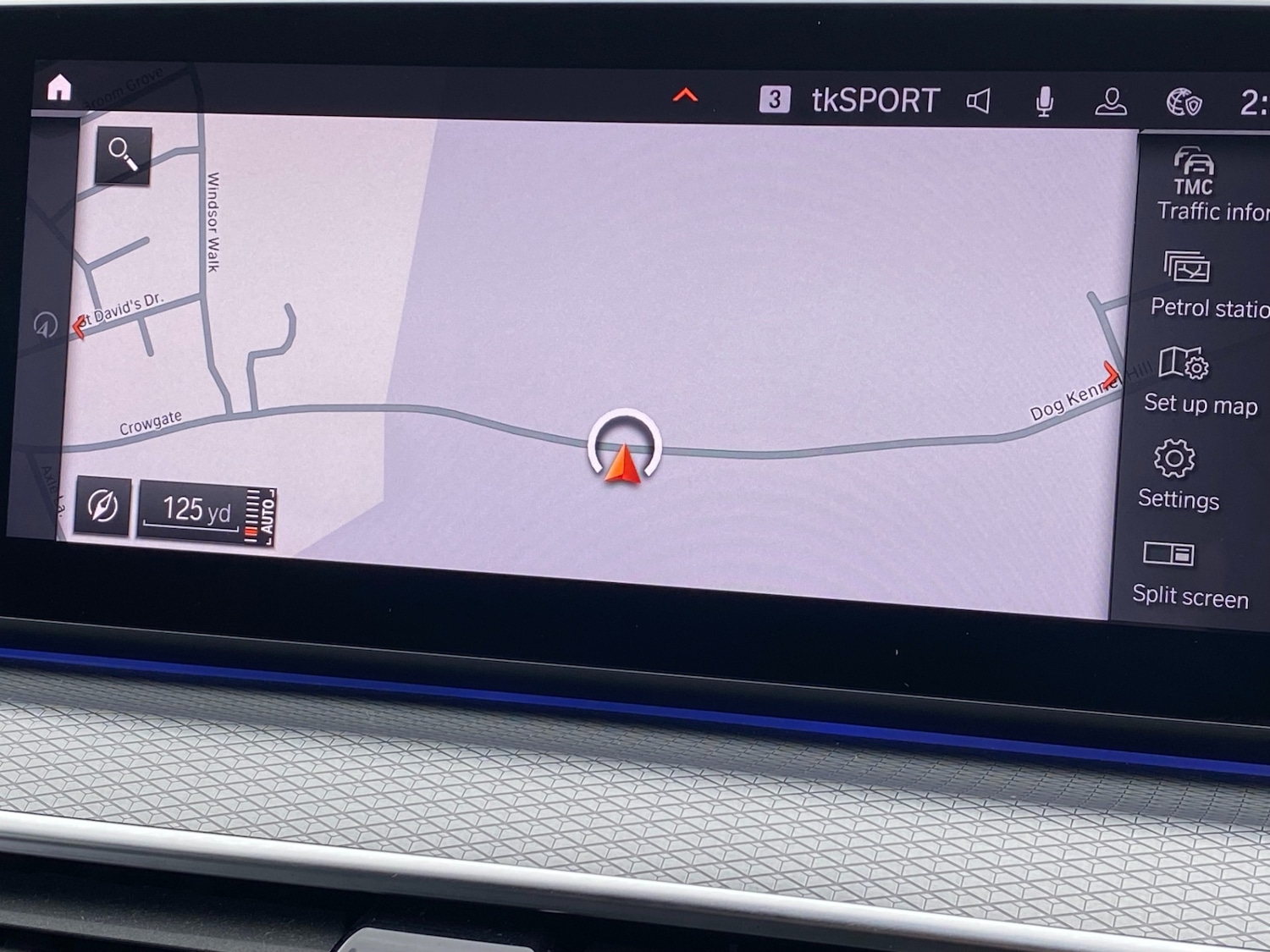 Used BMW 5 Series 2020 for sale - 77536275: Photo 29