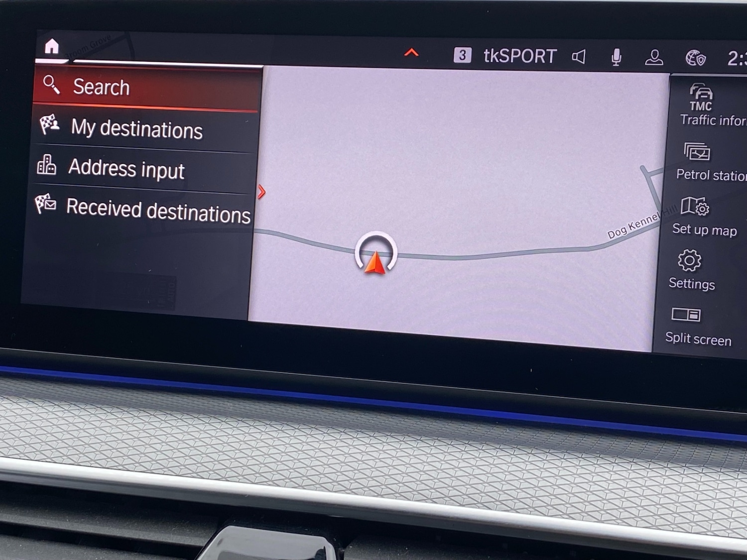 Used BMW 5 Series 2020 for sale - 77536275: Photo 30