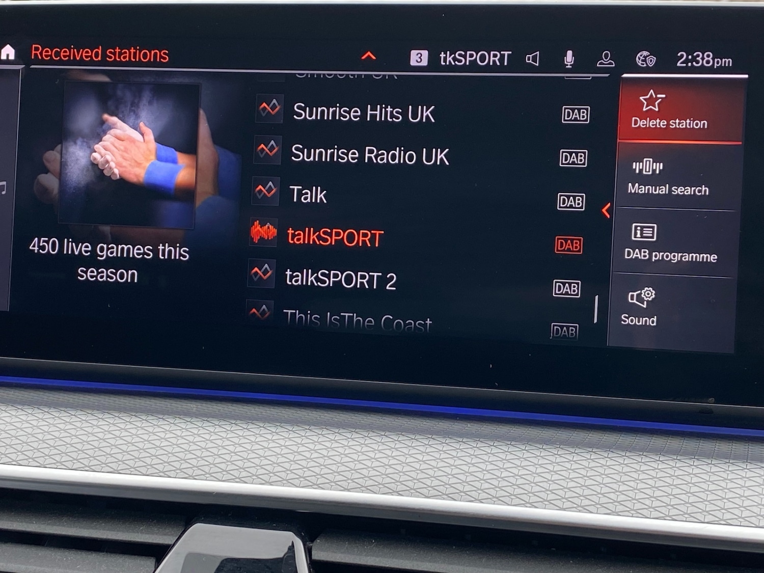 Used BMW 5 Series 2020 for sale - 77536275: Photo 31