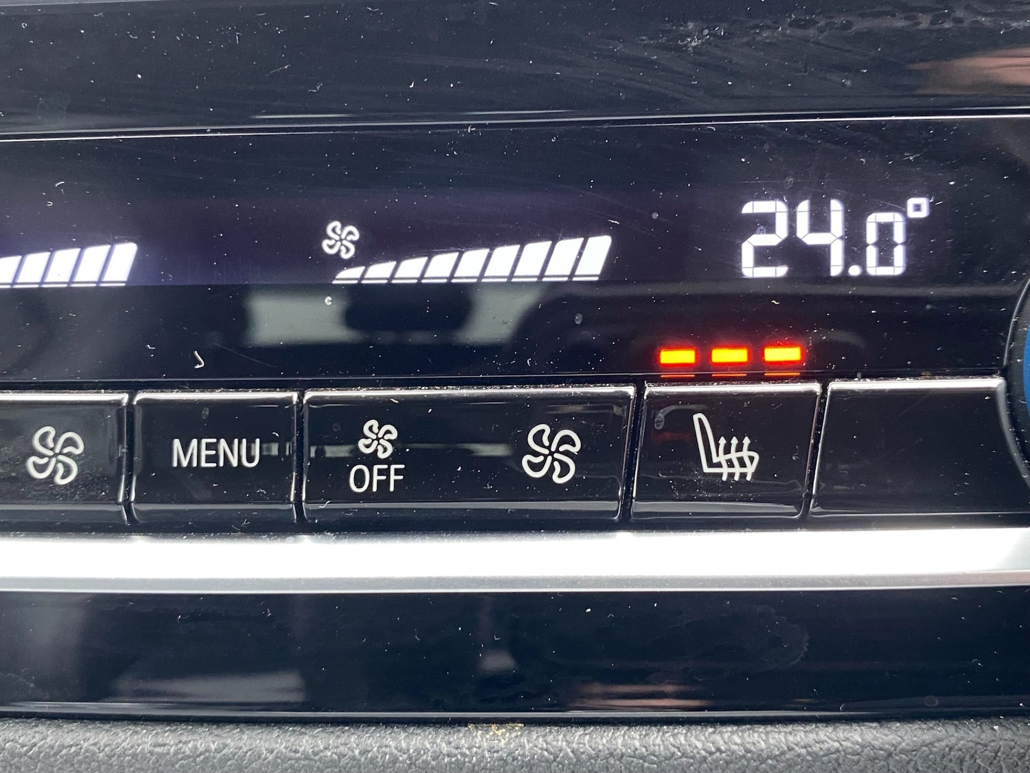 Used BMW 5 Series 2020 for sale - 77536275: Photo 34