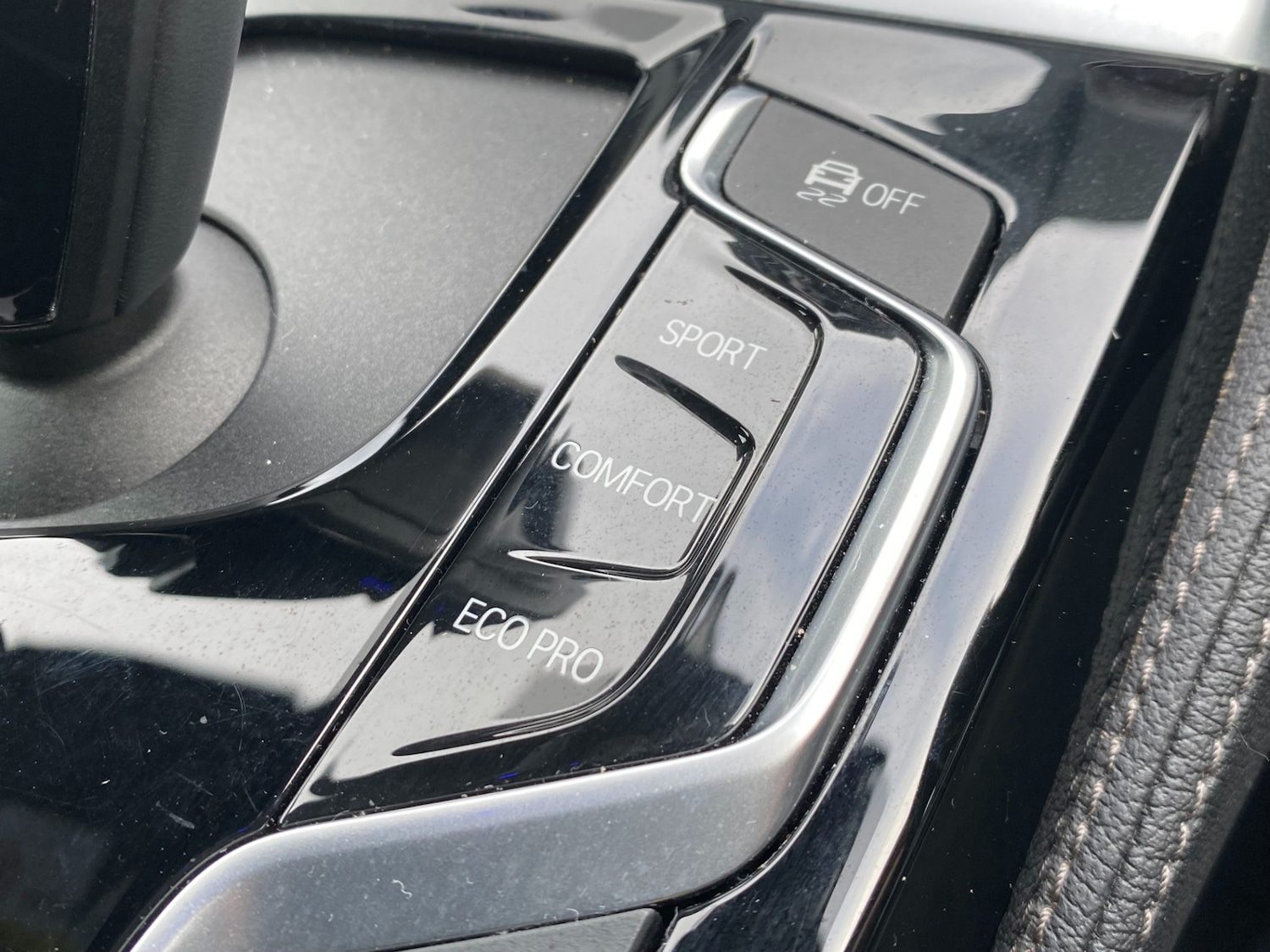 Used BMW 5 Series 2020 for sale - 77536275: Photo 35