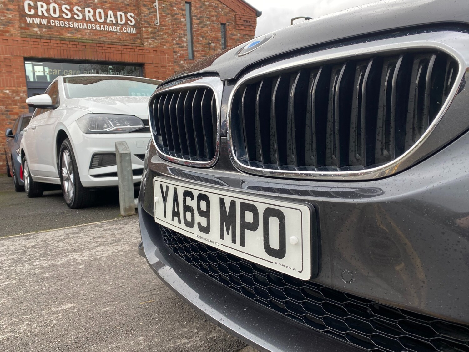 Used BMW 5 Series 2020 for sale - 77536275: Photo 41