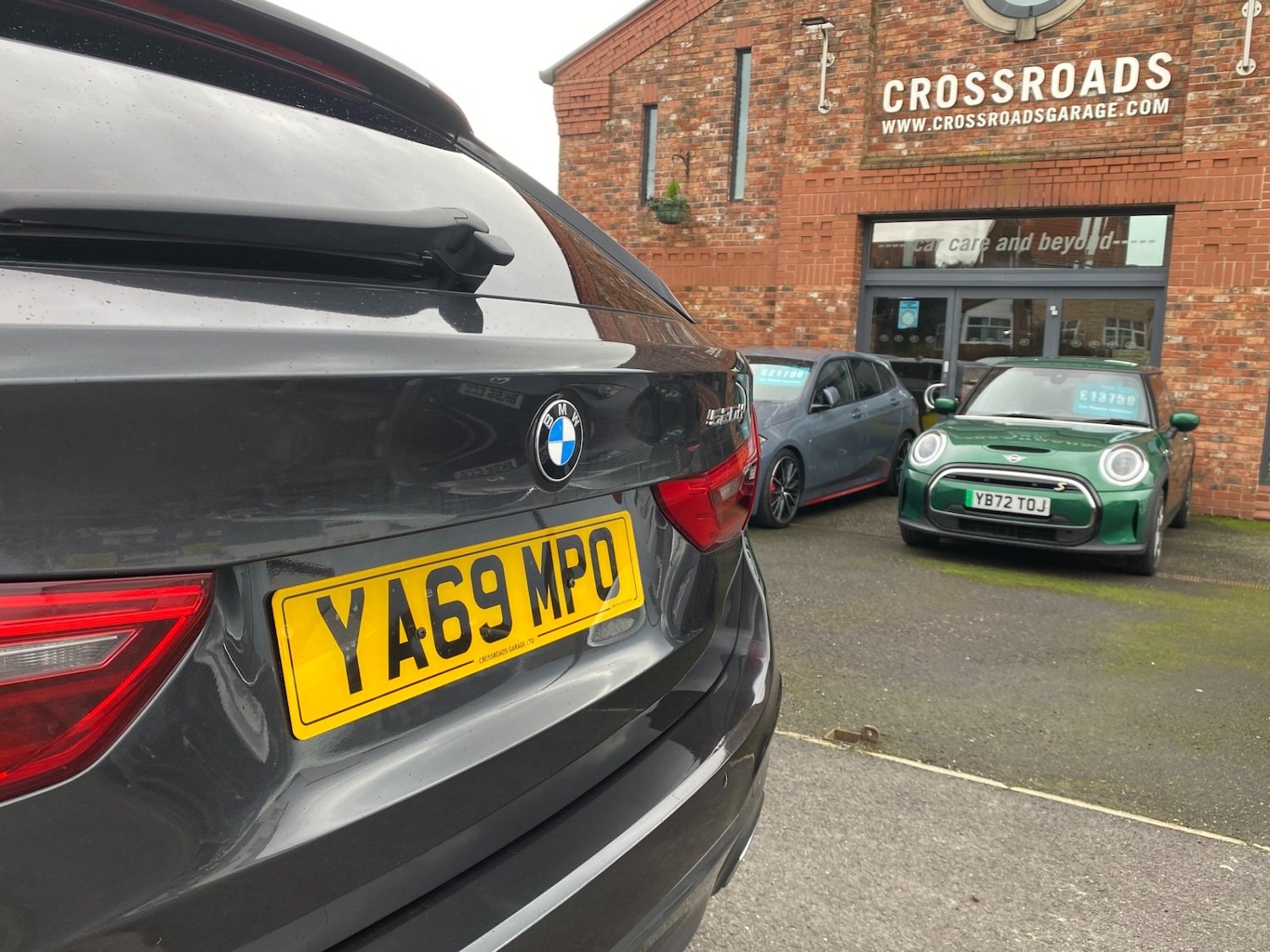 Used BMW 5 Series 2020 for sale - 77536275: Photo 42