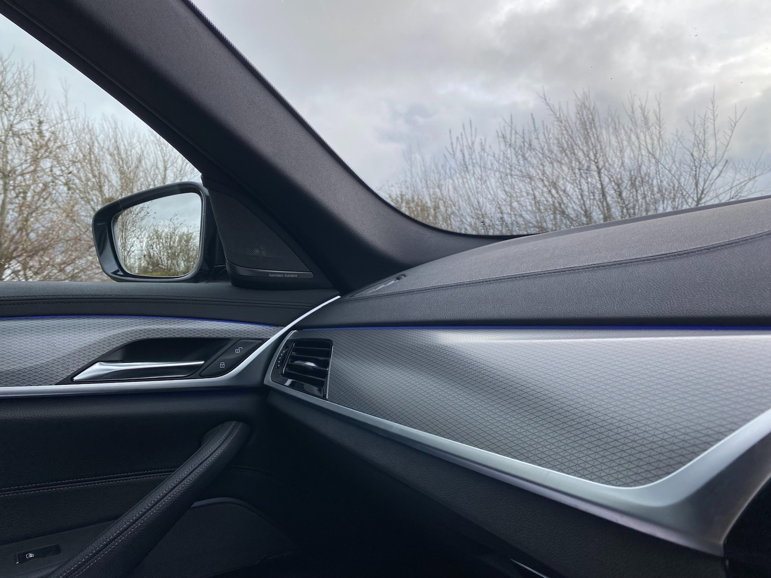 Used BMW 5 Series 2020 for sale - 77536275: Photo 49