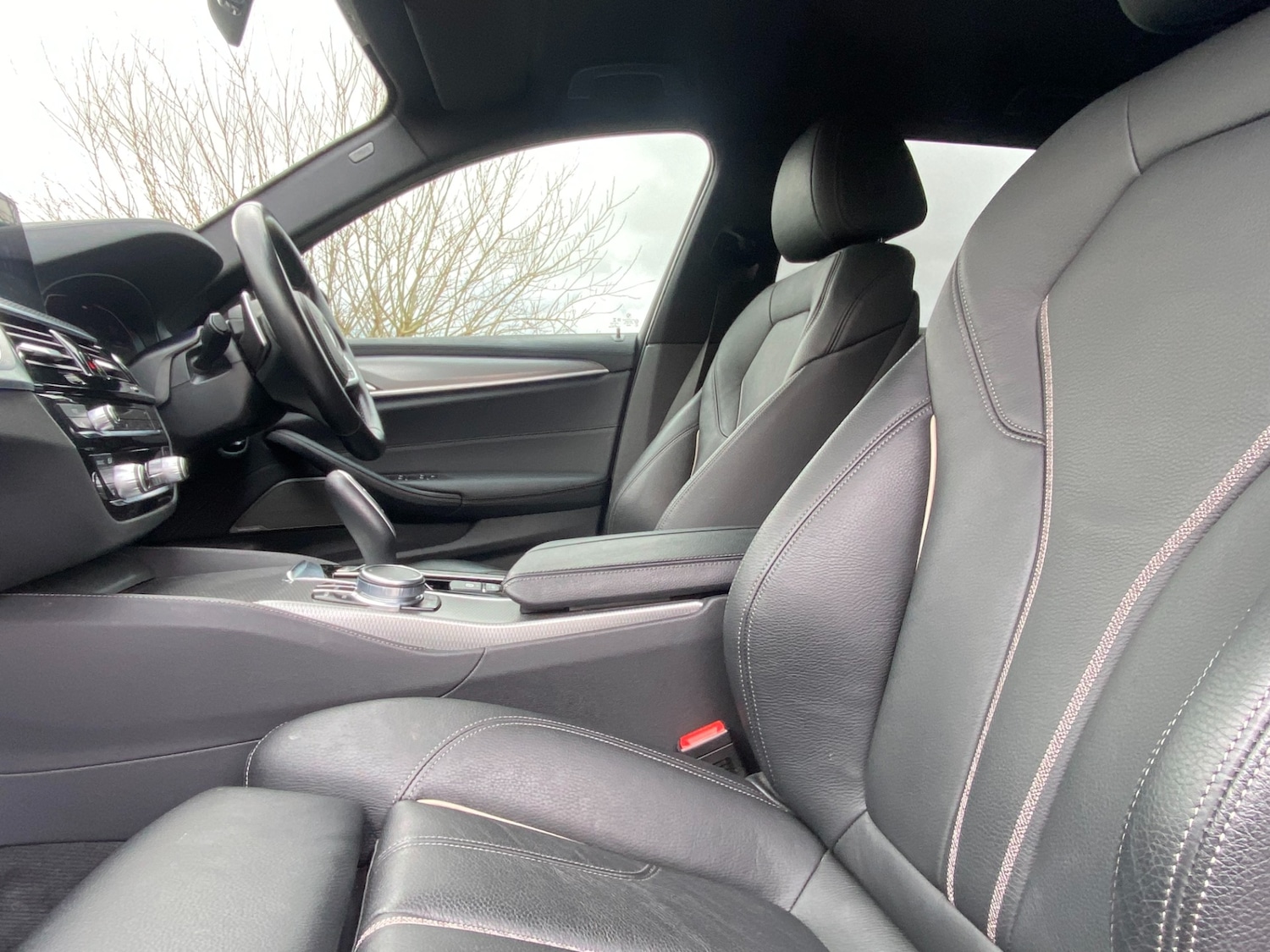 Used BMW 5 Series 2020 for sale - 77536275: Photo 5