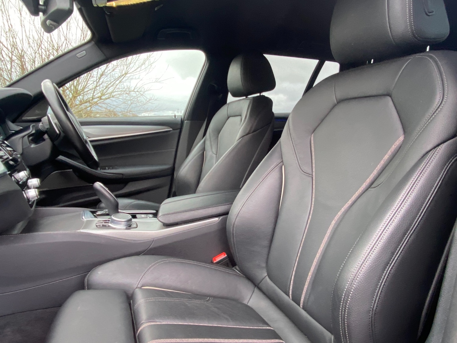 Used BMW 5 Series 2020 for sale - 77536275: Photo 52