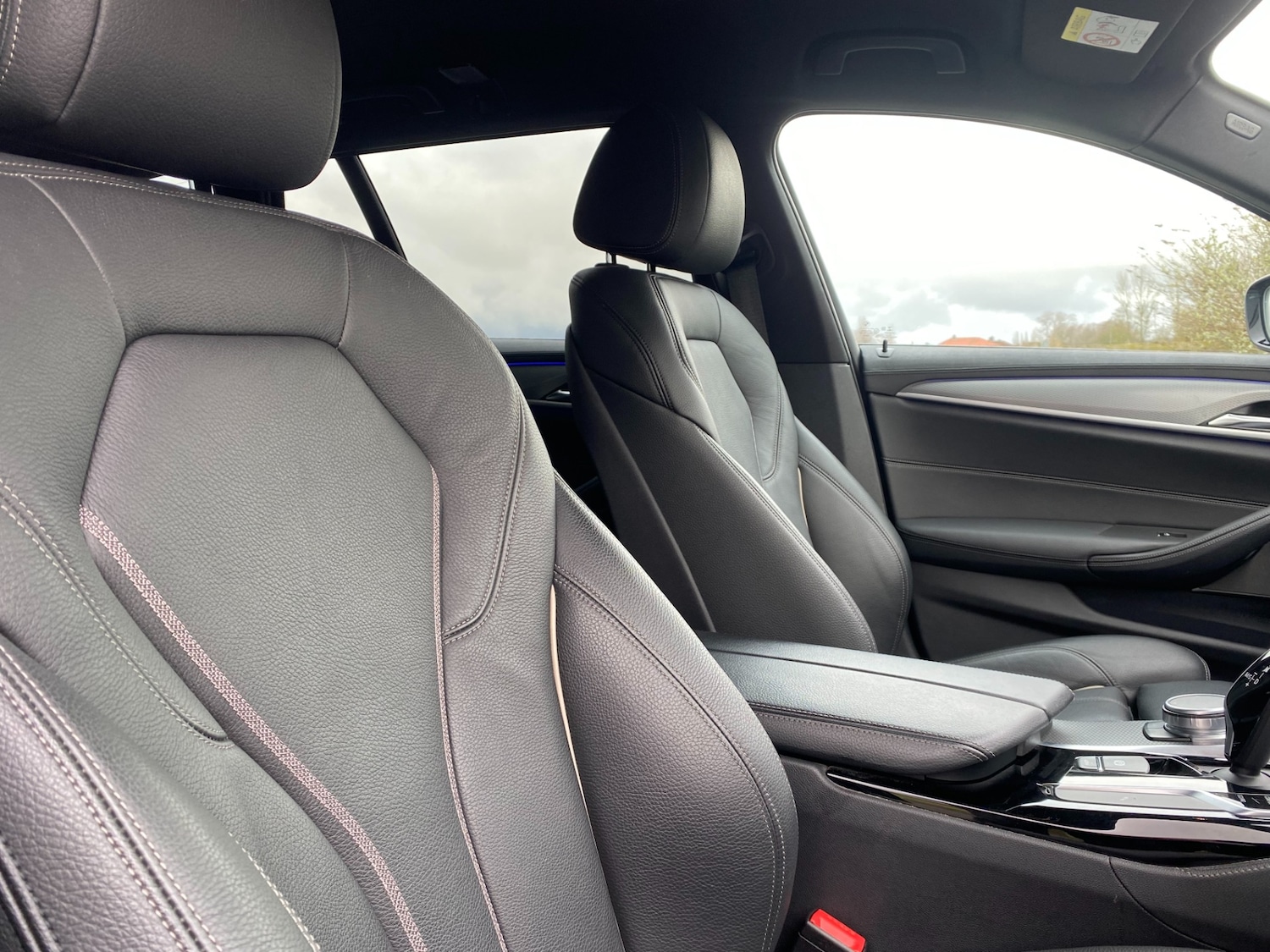 Used BMW 5 Series 2020 for sale - 77536275: Photo 53