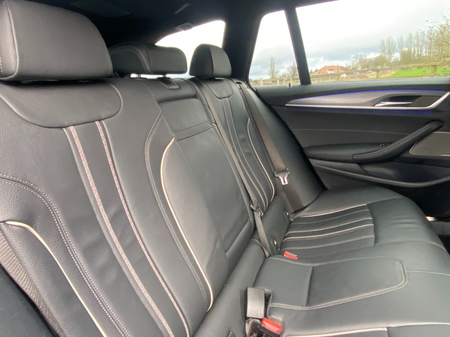 Used BMW 5 Series 2020 for sale - 77536275: Photo 54