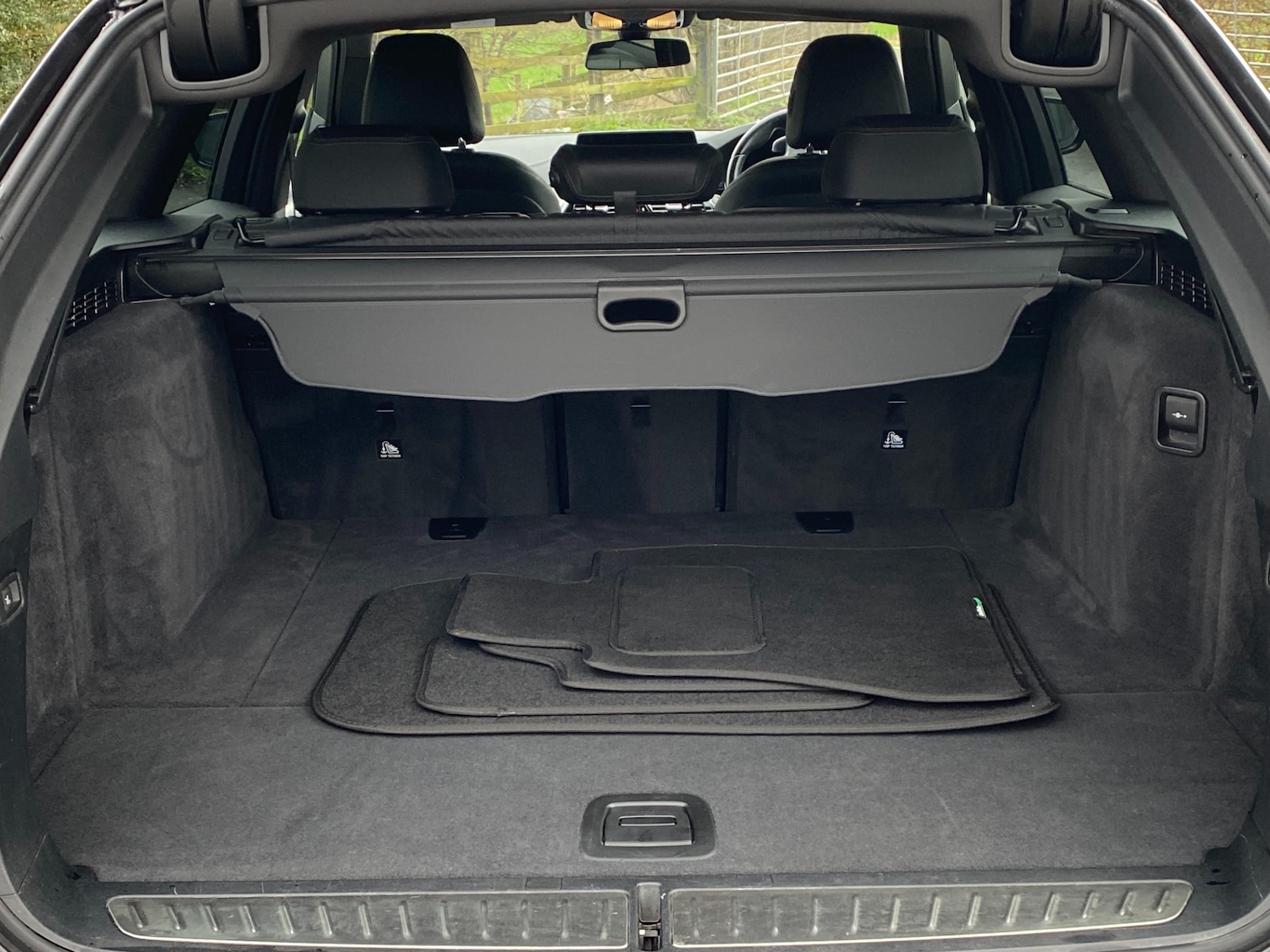 Used BMW 5 Series 2020 for sale - 77536275: Photo 55