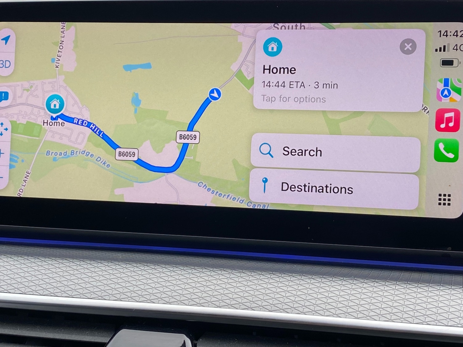 Used BMW 5 Series 2020 for sale - 77536275: Photo 7