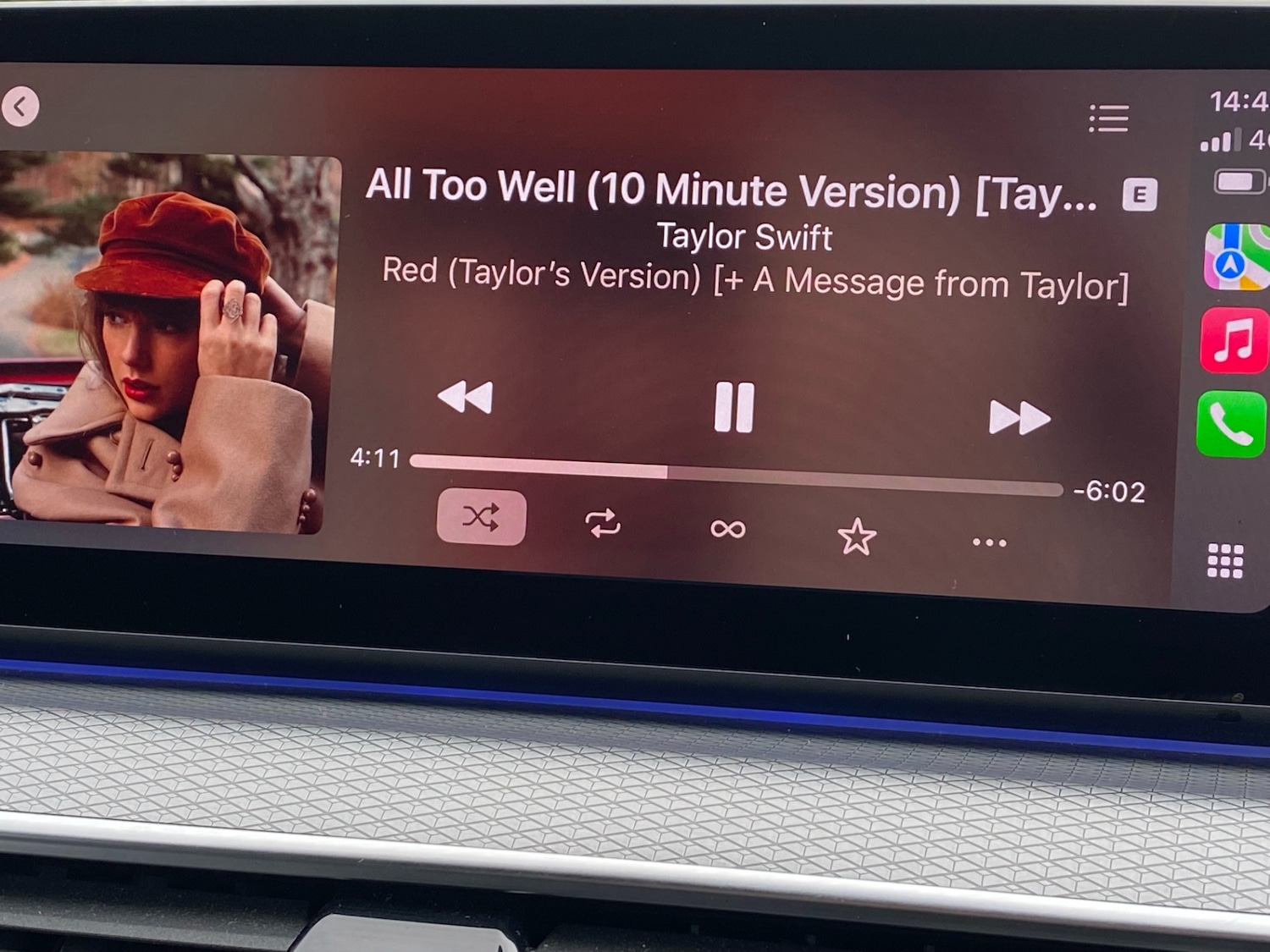 Used BMW 5 Series 2020 for sale - 77536275: Photo 9