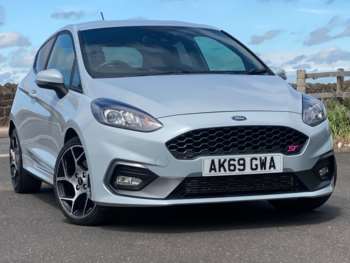 2019 (69) - 1.5T ST-2 - Bang & Olufsen Audio & Apple CarPlay & Milltek Exhaust 3-Door