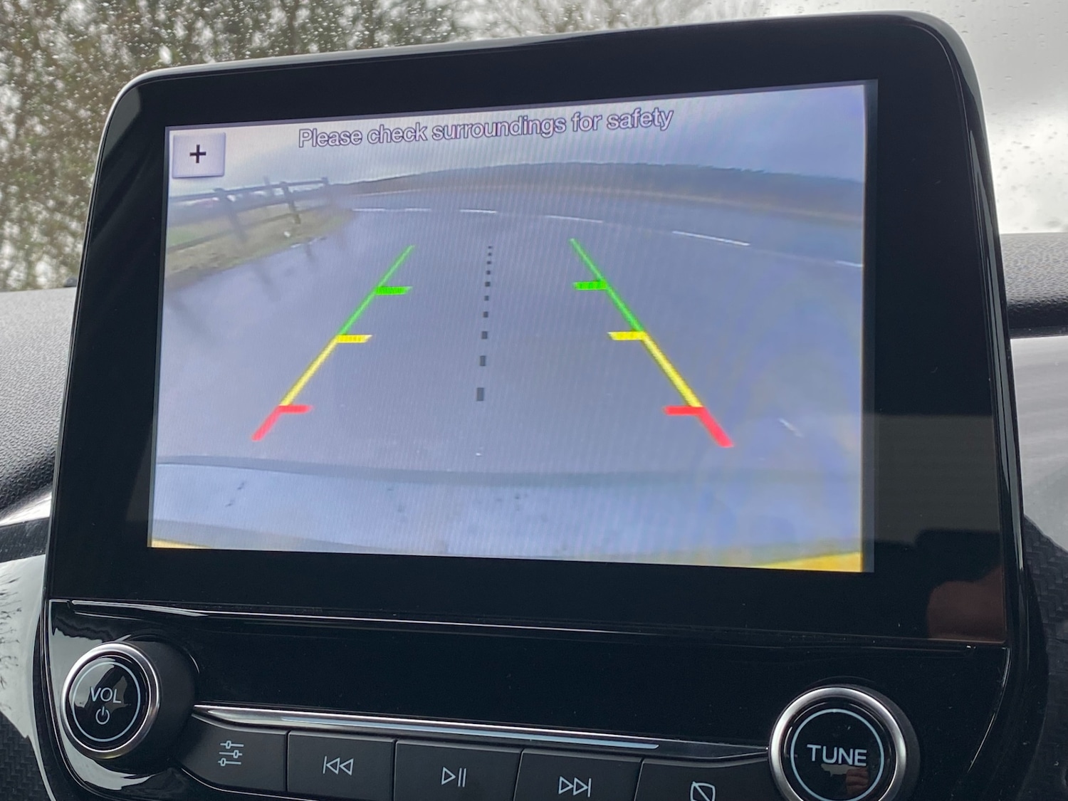 Used Ford Fiesta 2017 for sale - 77597553: Photo 11