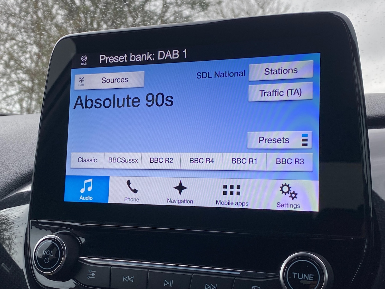 Used Ford Fiesta 2017 for sale - 77597553: Photo 12