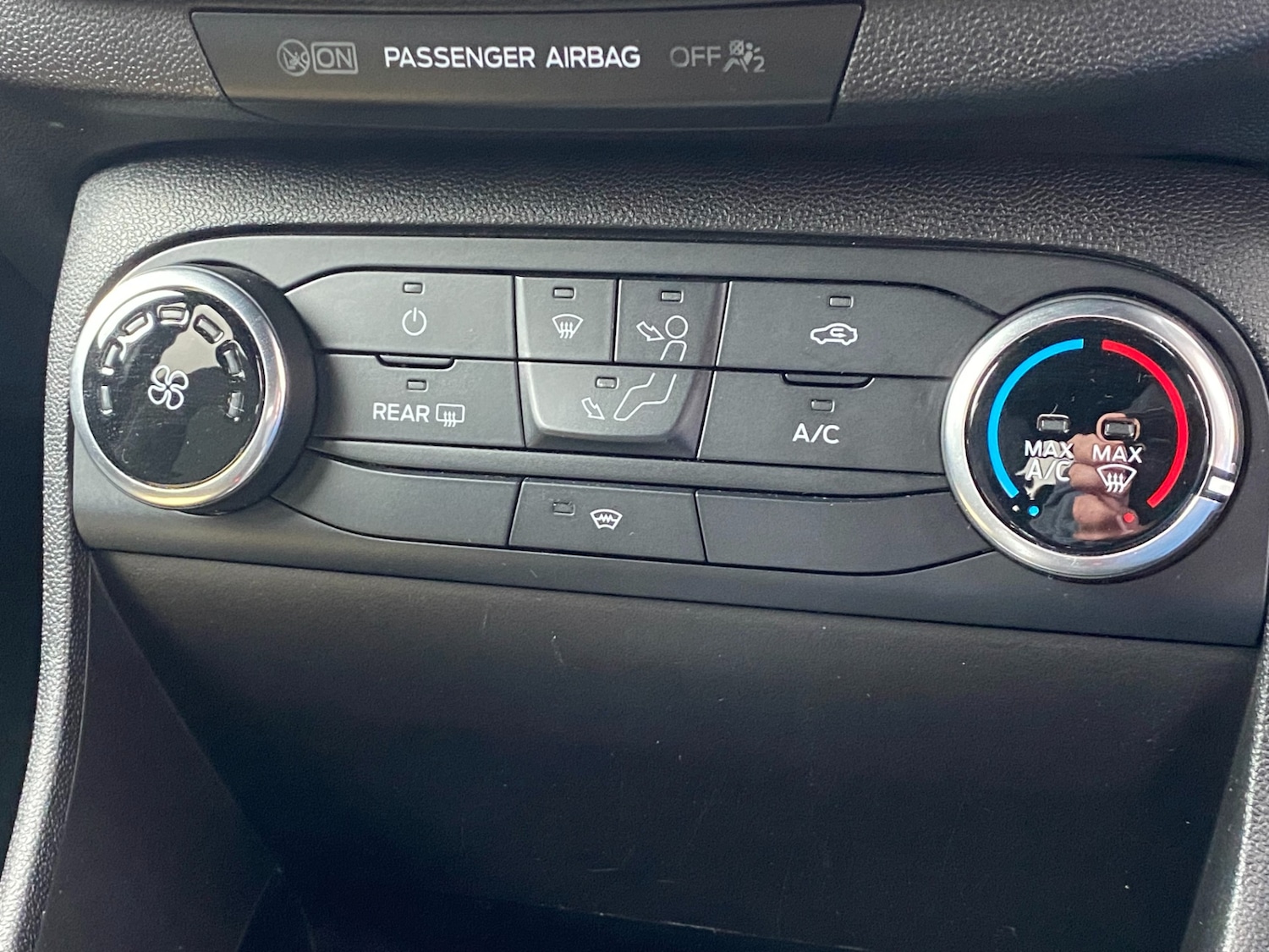 Used Ford Fiesta 2017 for sale - 77597553: Photo 13