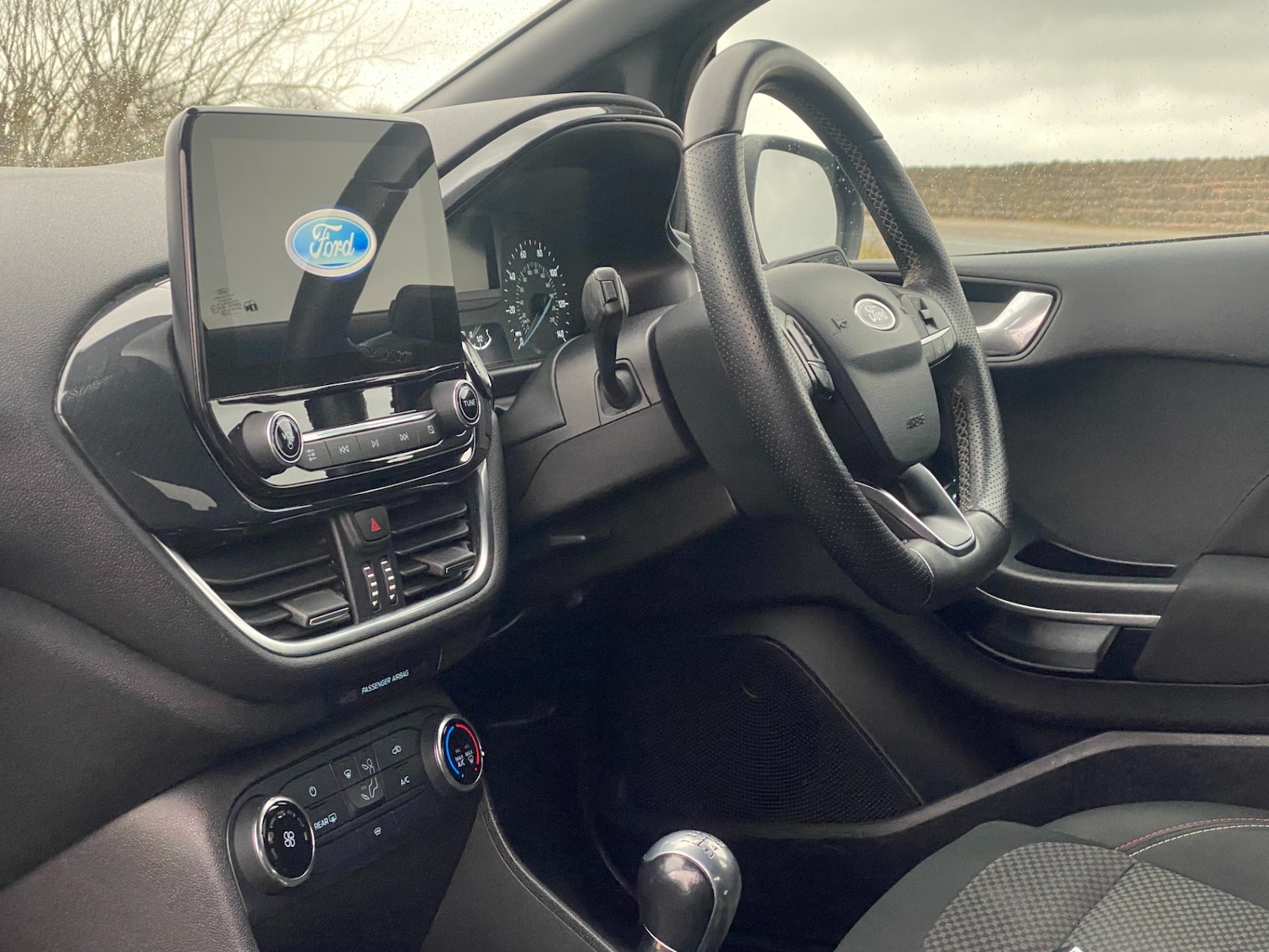 Used Ford Fiesta 2017 for sale - 77597553: Photo 20