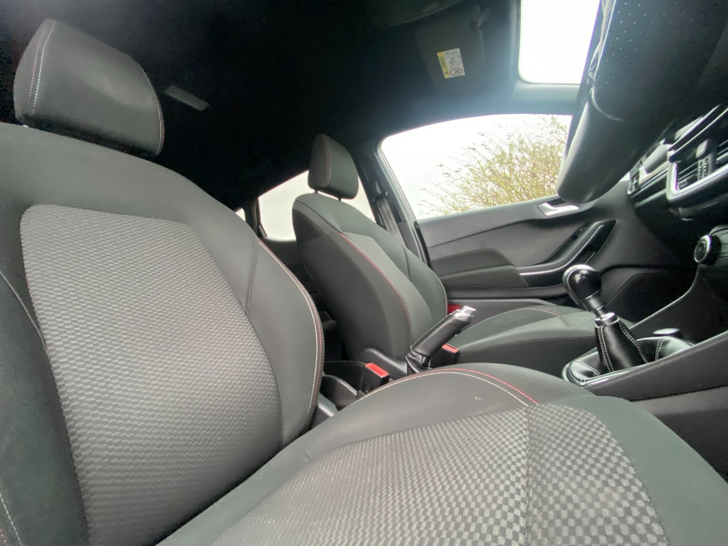 Used Ford Fiesta 2017 for sale - 77597553: Photo 22