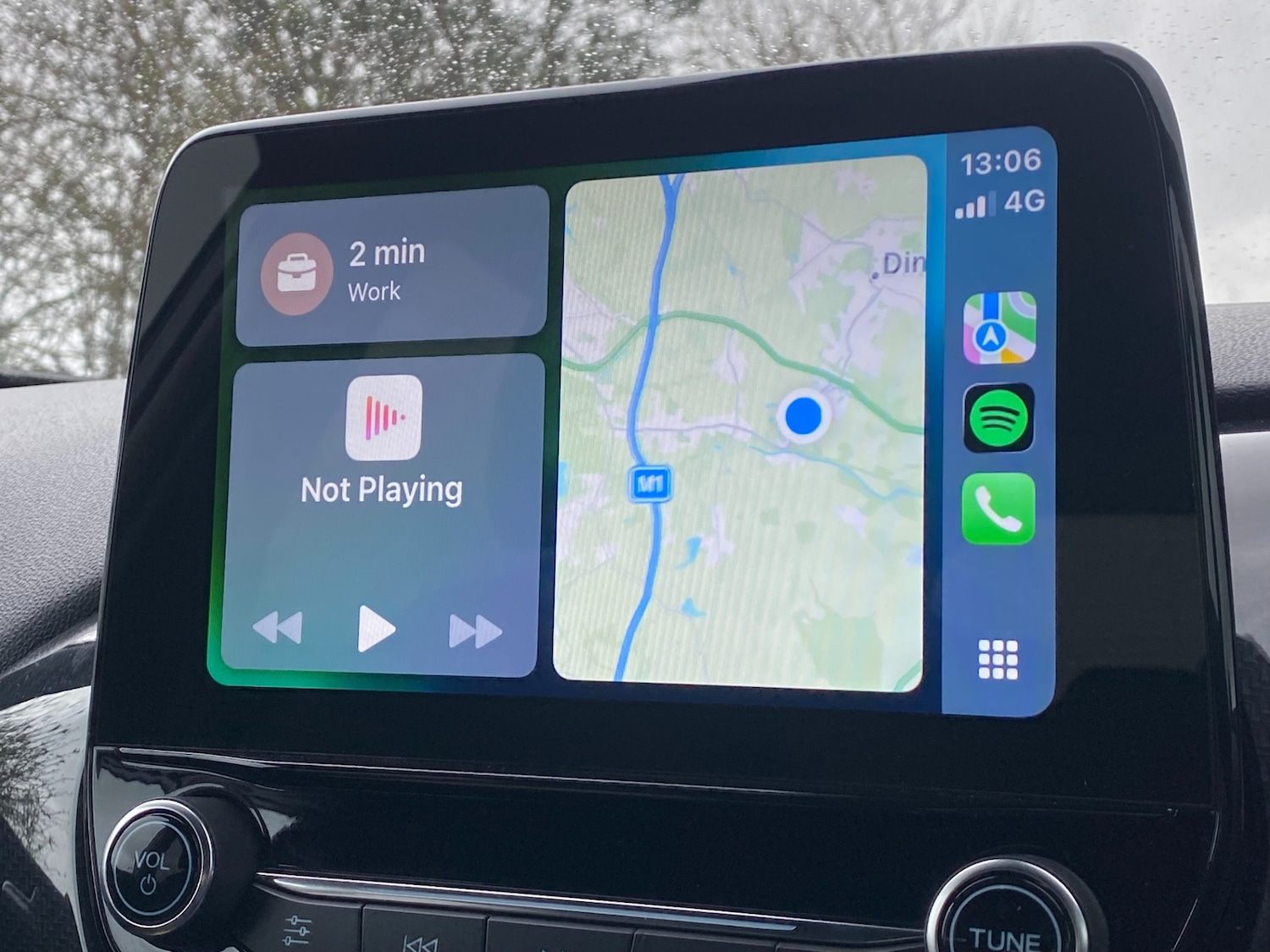 Used Ford Fiesta 2017 for sale - 77597553: Photo 23