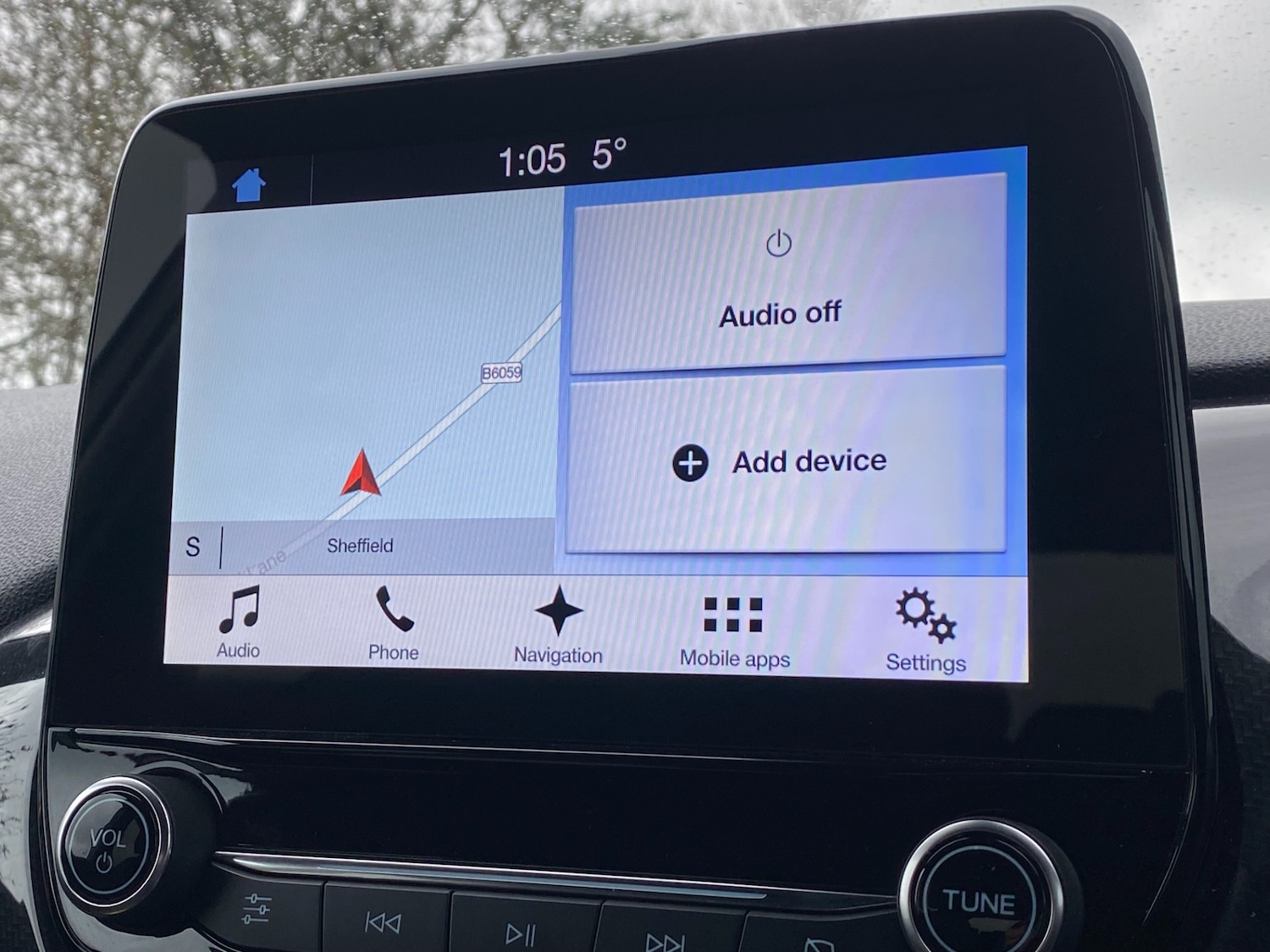 Used Ford Fiesta 2017 for sale - 77597553: Photo 24