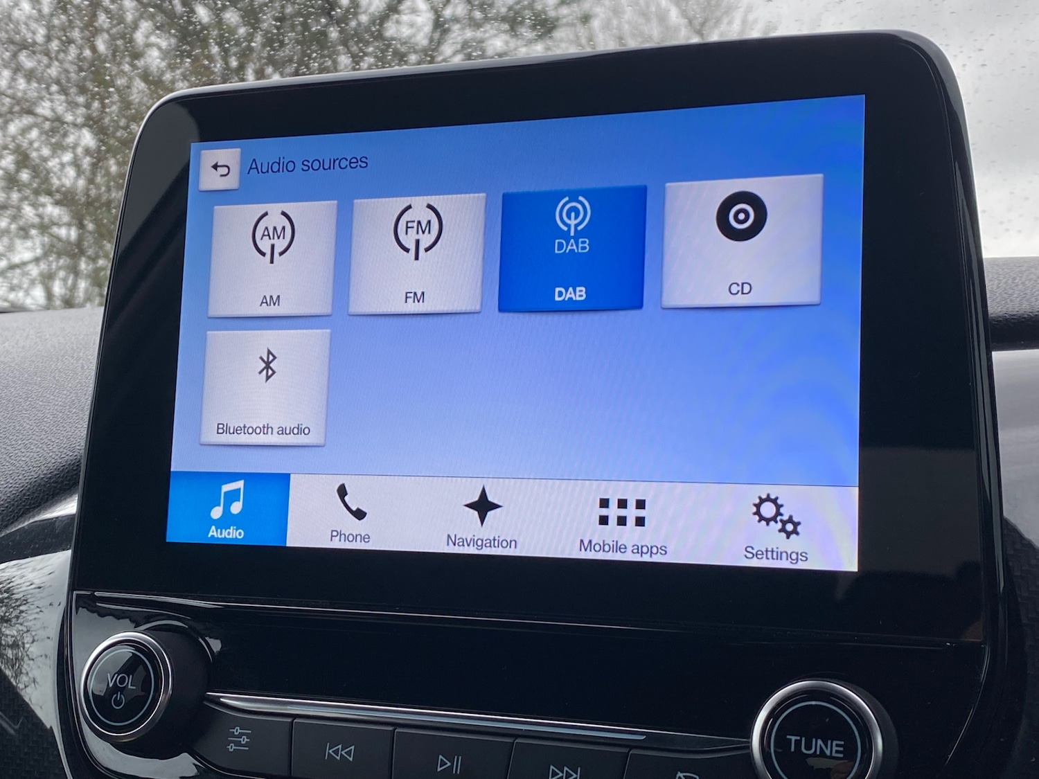 Used Ford Fiesta 2017 for sale - 77597553: Photo 25