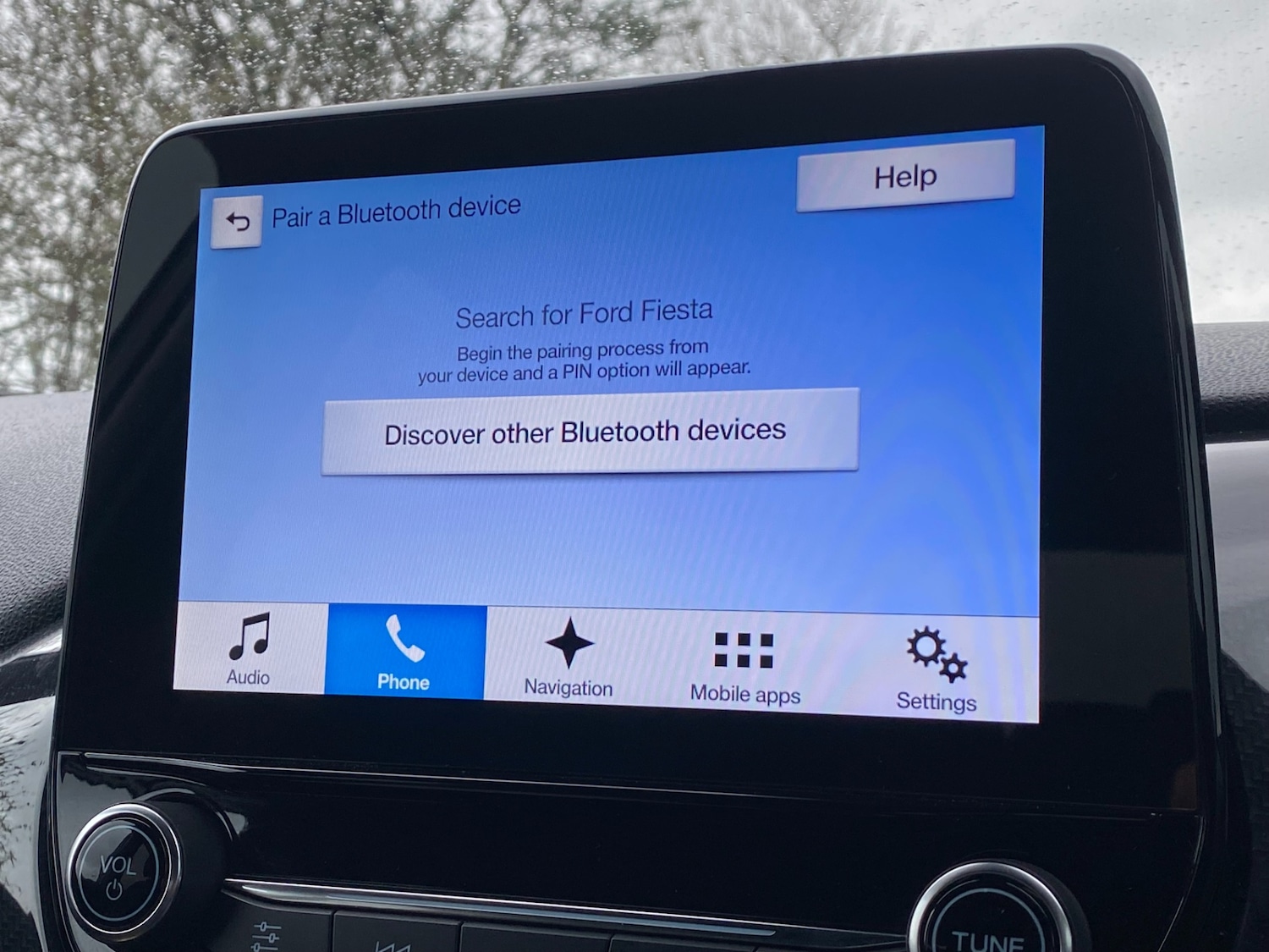 Used Ford Fiesta 2017 for sale - 77597553: Photo 26