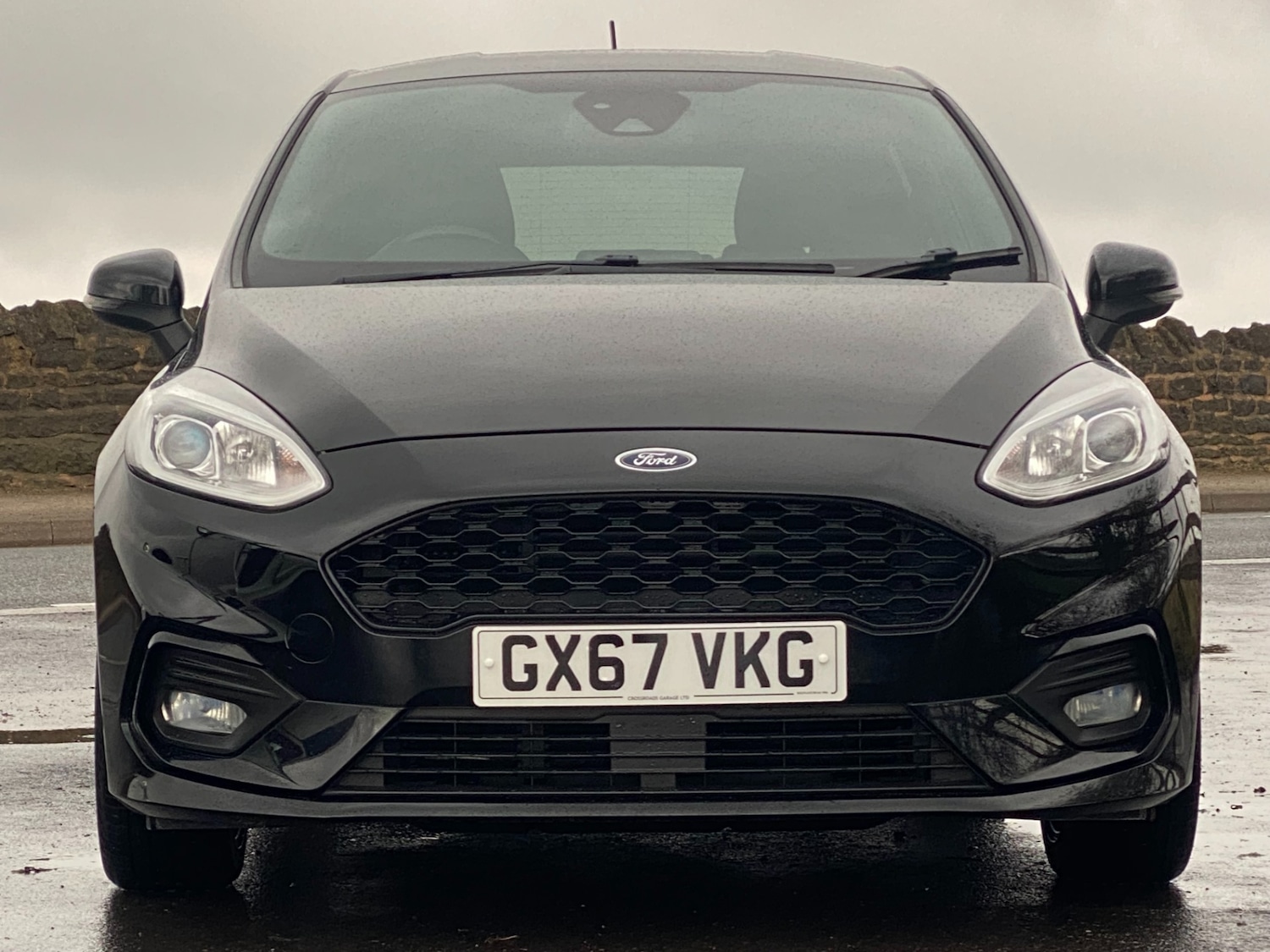 Used Ford Fiesta 2017 for sale - 77597553: Photo 31