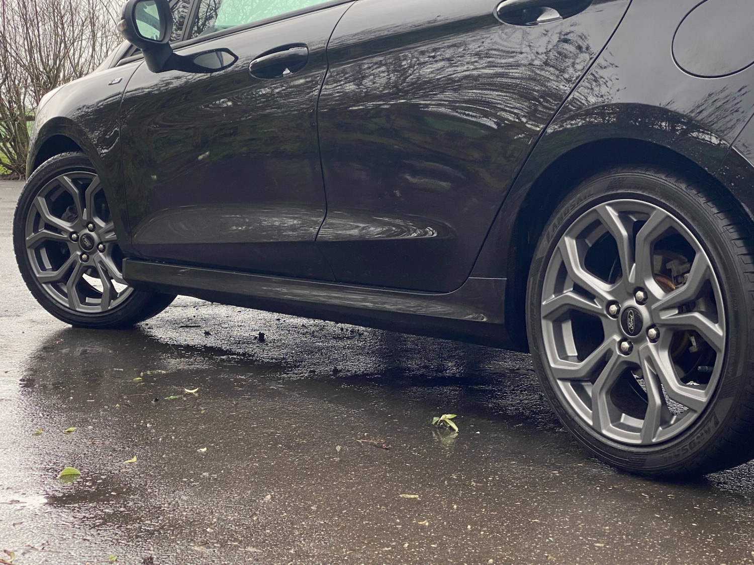 Used Ford Fiesta 2017 for sale - 77597553: Photo 33