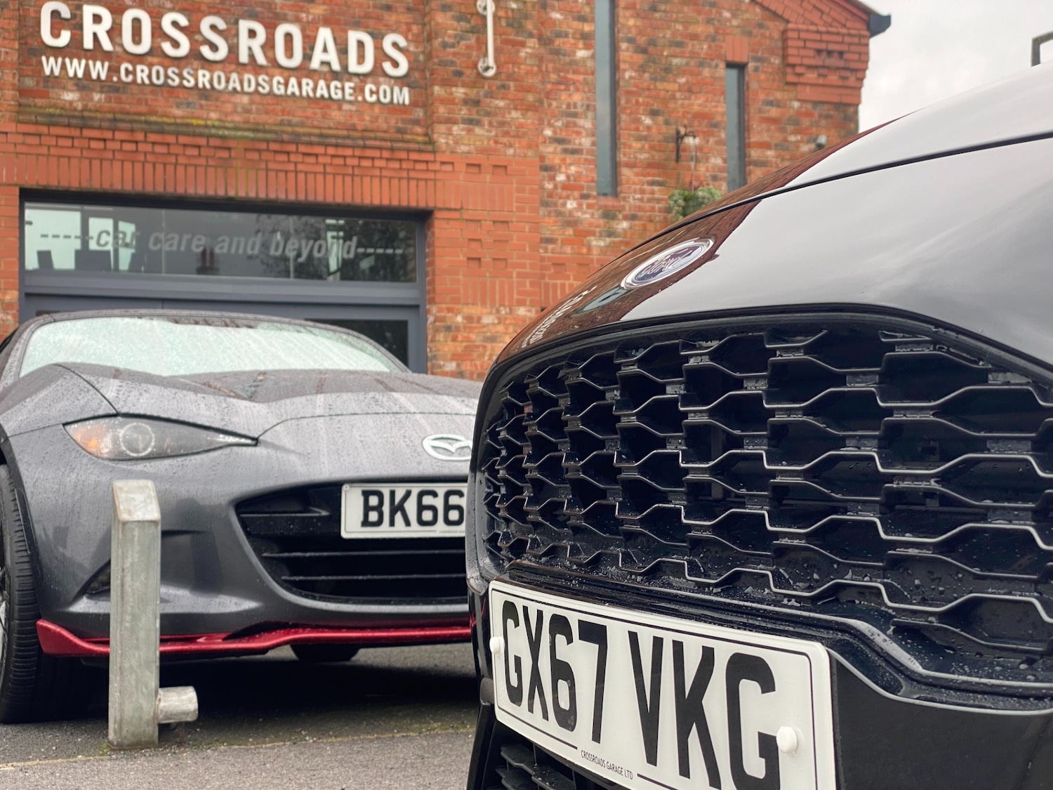 Used Ford Fiesta 2017 for sale - 77597553: Photo 34