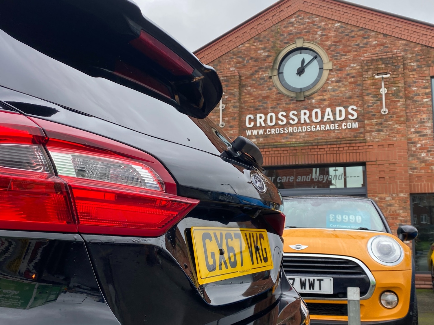 Used Ford Fiesta 2017 for sale - 77597553: Photo 35