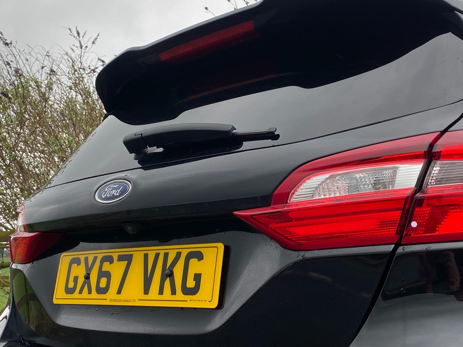 Used Ford Fiesta 2017 for sale - 77597553: Photo 36