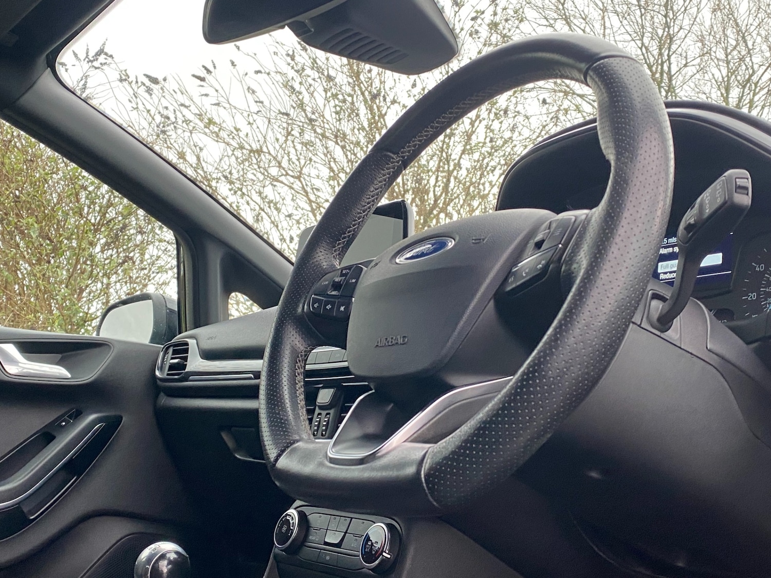 Used Ford Fiesta 2017 for sale - 77597553: Photo 37