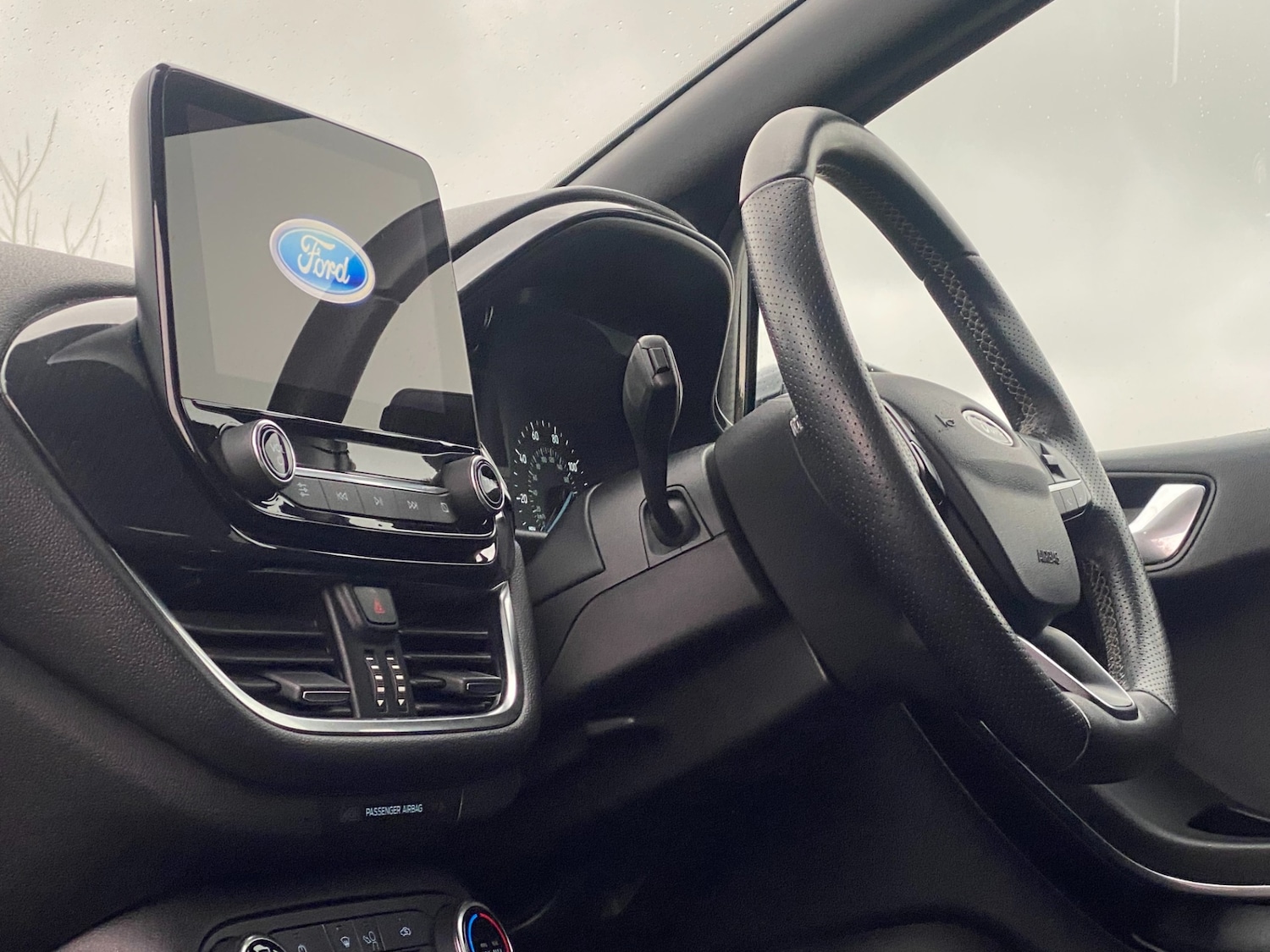 Used Ford Fiesta 2017 for sale - 77597553: Photo 38