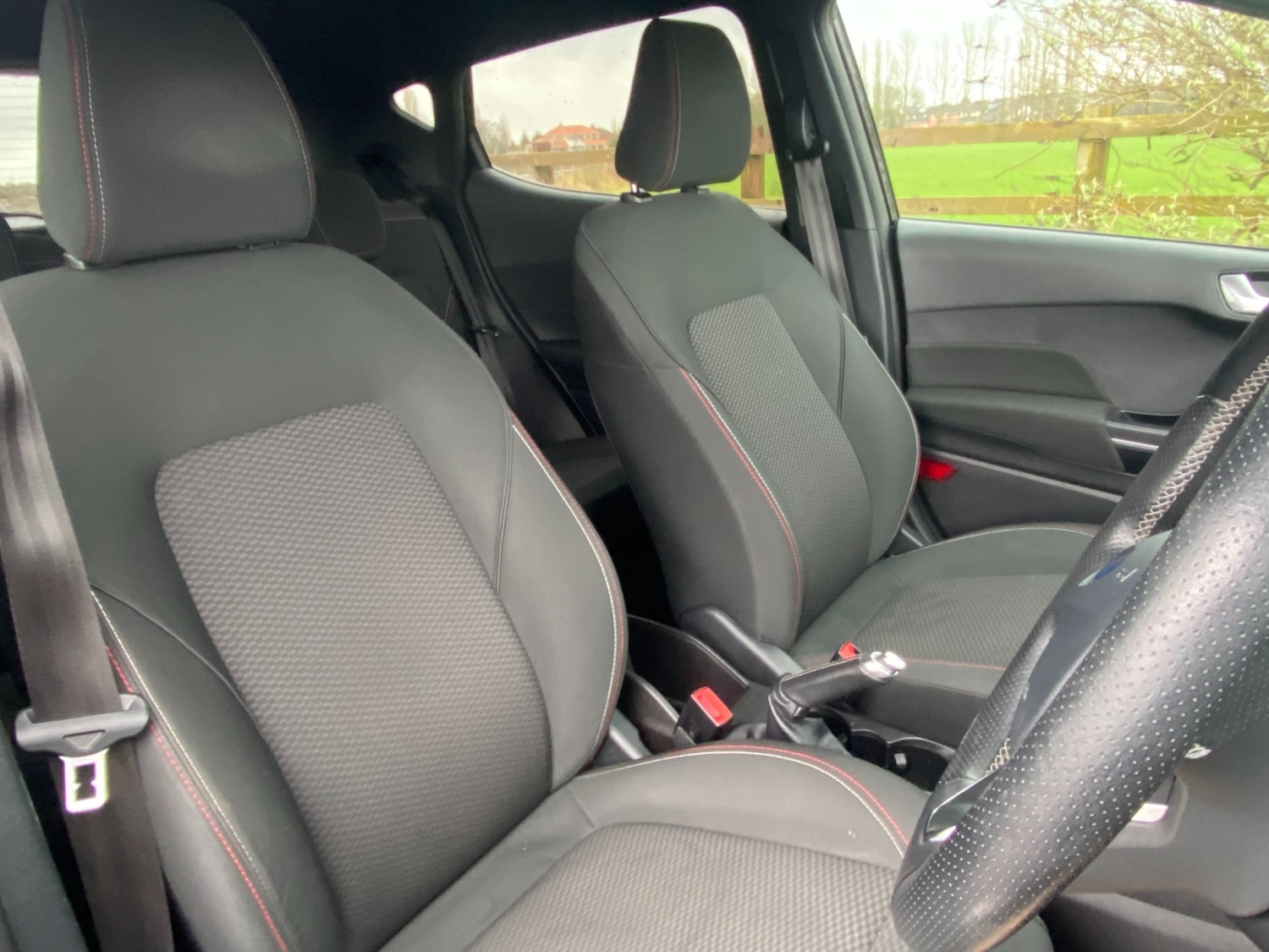 Used Ford Fiesta 2017 for sale - 77597553: Photo 41