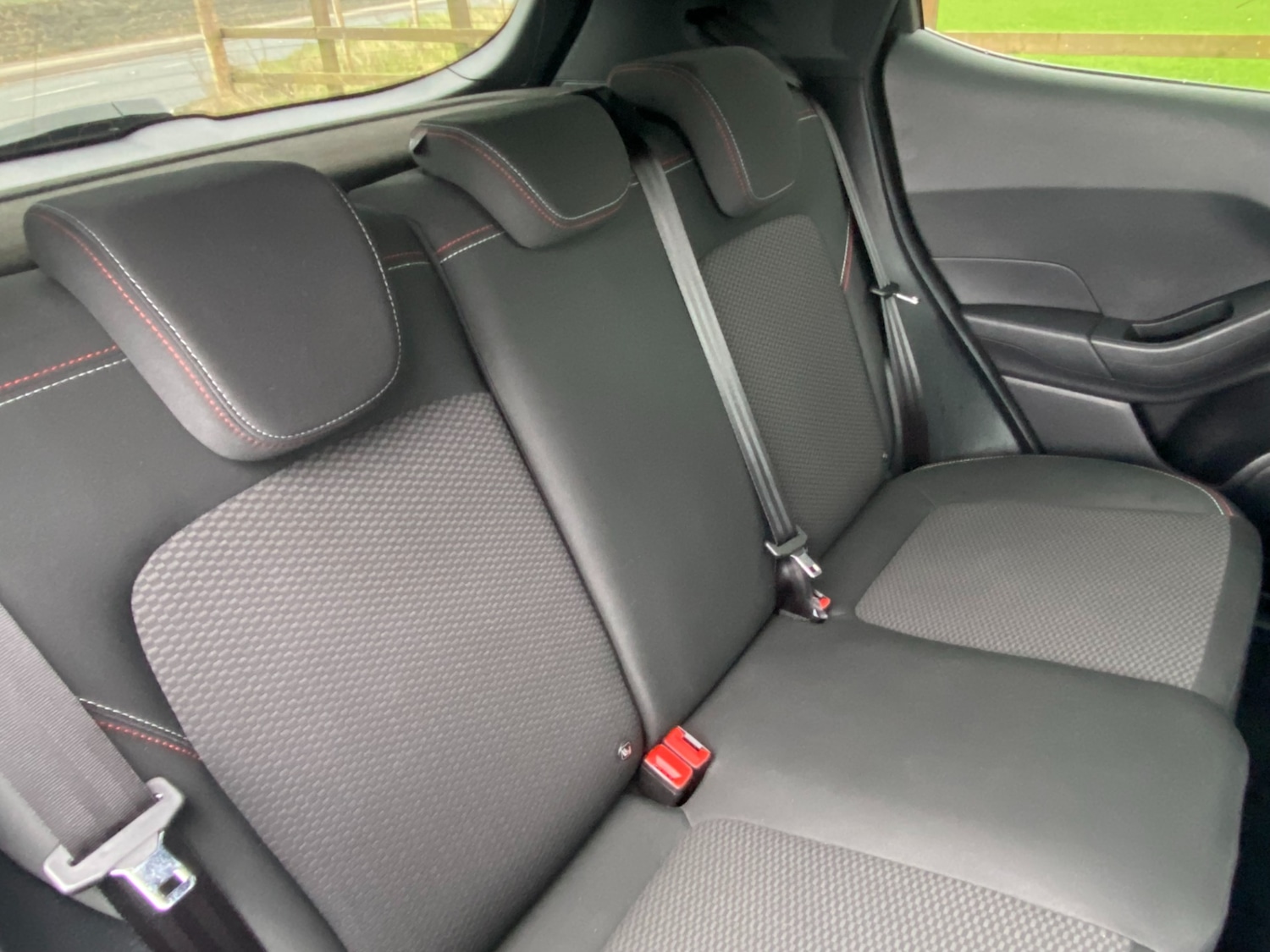 Used Ford Fiesta 2017 for sale - 77597553: Photo 42