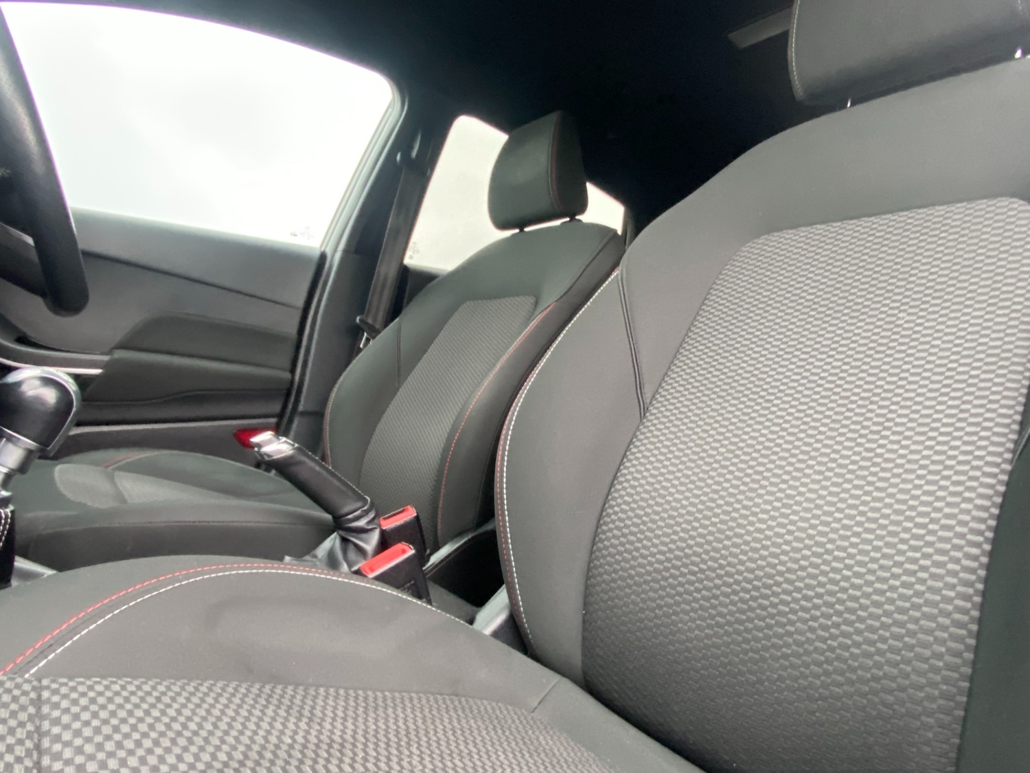 Used Ford Fiesta 2017 for sale - 77597553: Photo 5