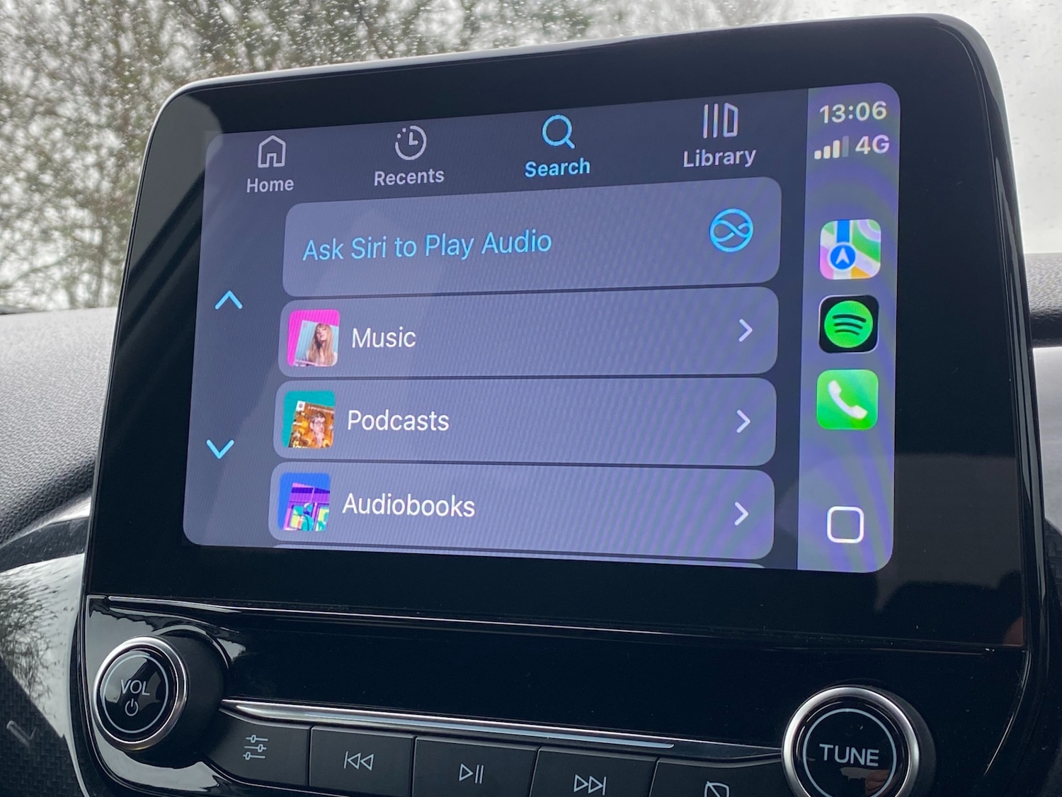 Used Ford Fiesta 2017 for sale - 77597553: Photo 9