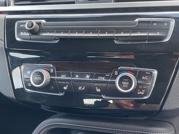 Used BMW X2 2021 for sale - 76325049: Photo 15