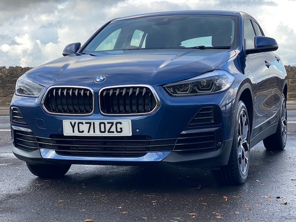 Used BMW X2 2021 for sale - 76325049: Photo 16