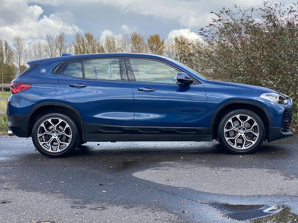 Used BMW X2 2021 for sale - 76325049: Photo 19